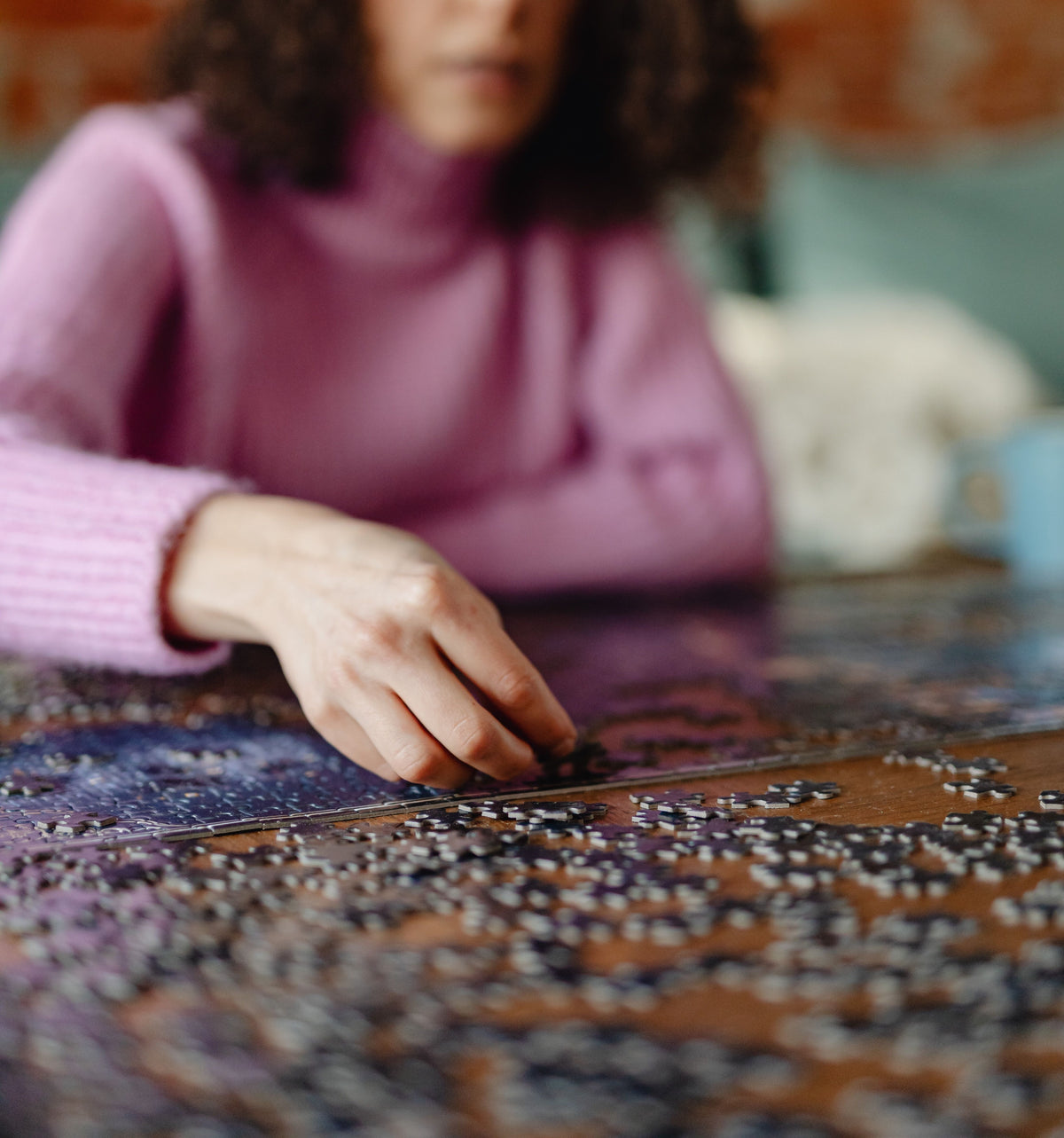 Puzzles
